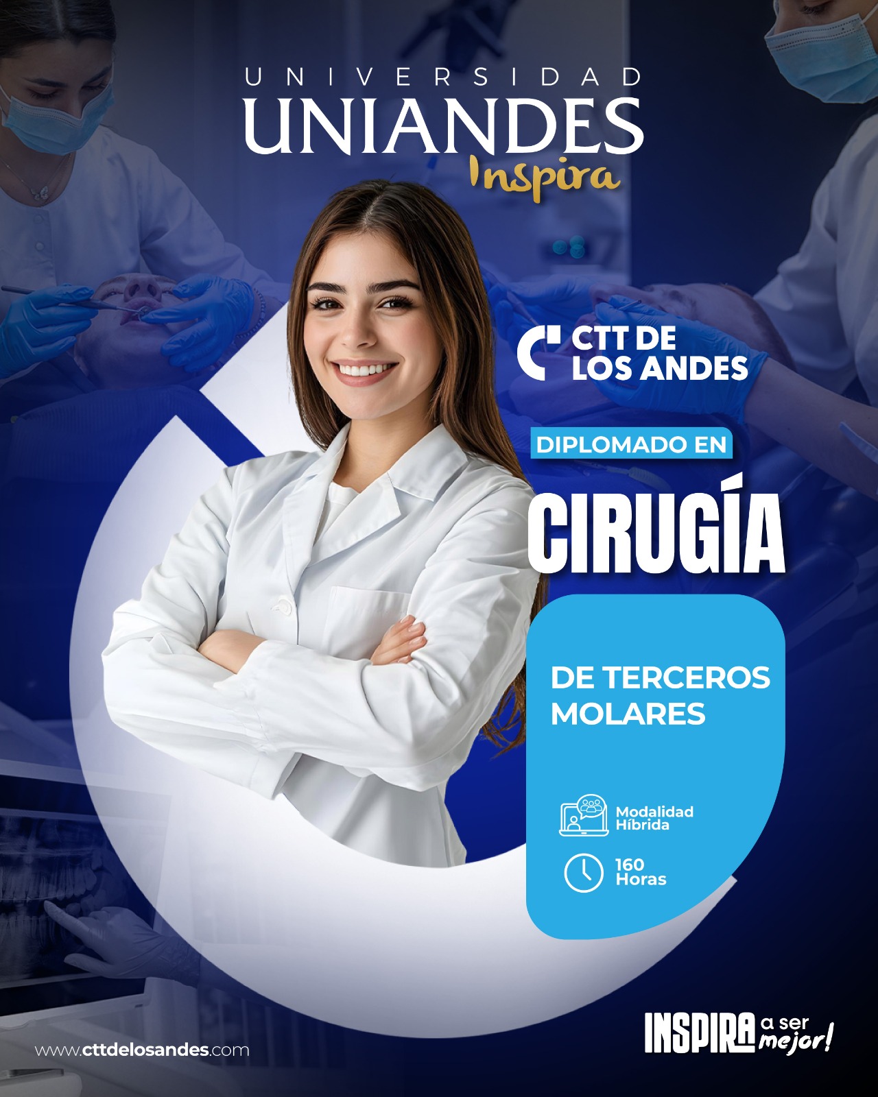 Curso Febrero